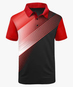 Velocity Performance Polo