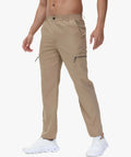 Lightweight Performance Pants