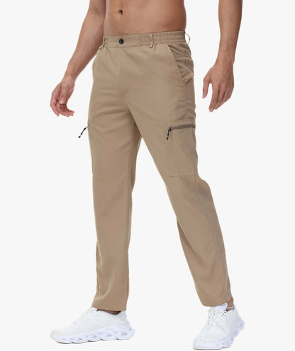Lightweight Performance Pants