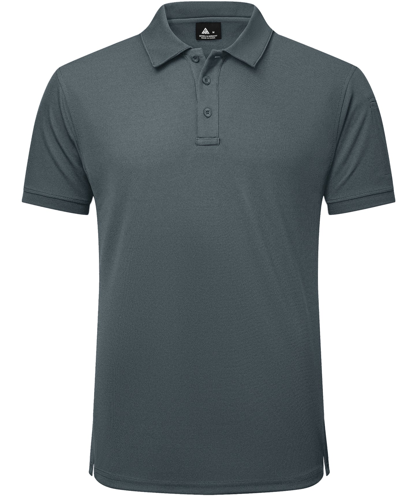 Classic Performance Golf Polo