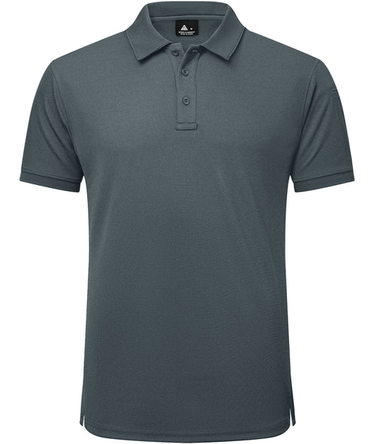 Classic Performance Golf Polo