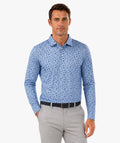 Wolf Pack Polo