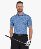 Dino Drive Polo