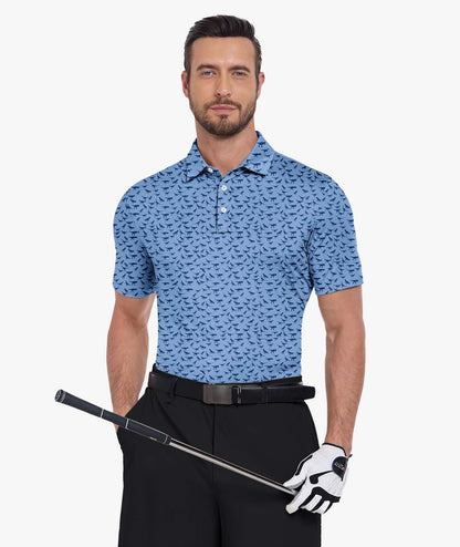 Dino Drive Polo