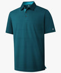 Chevron Golf Polo