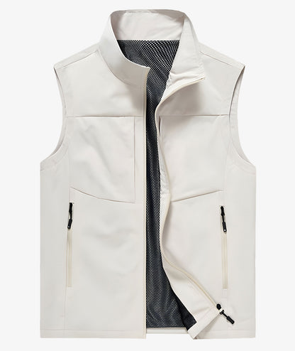 Performance Golf Vest