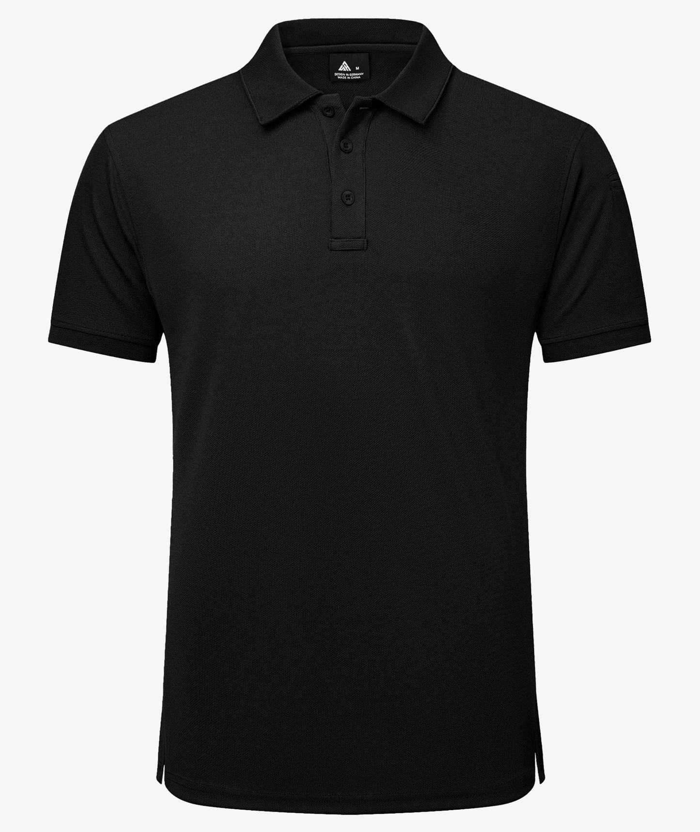 Classic Performance Golf Polo