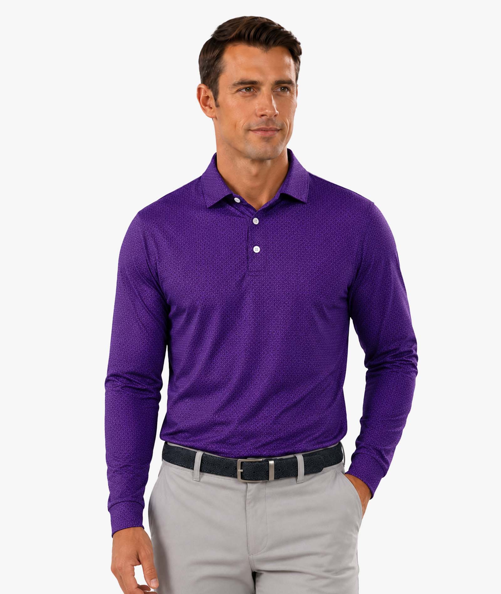 Royal Geo Polo