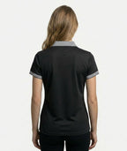 Zip Performance Polo