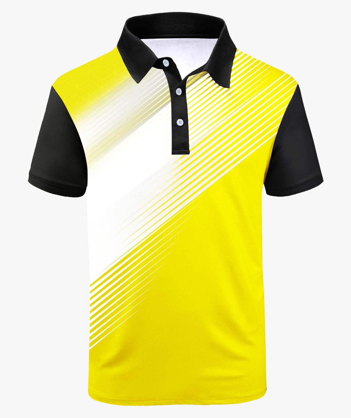 Strike Performance Polo