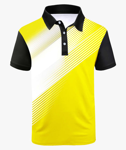 Strike Performance Polo