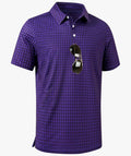 Royal Grid  Polo