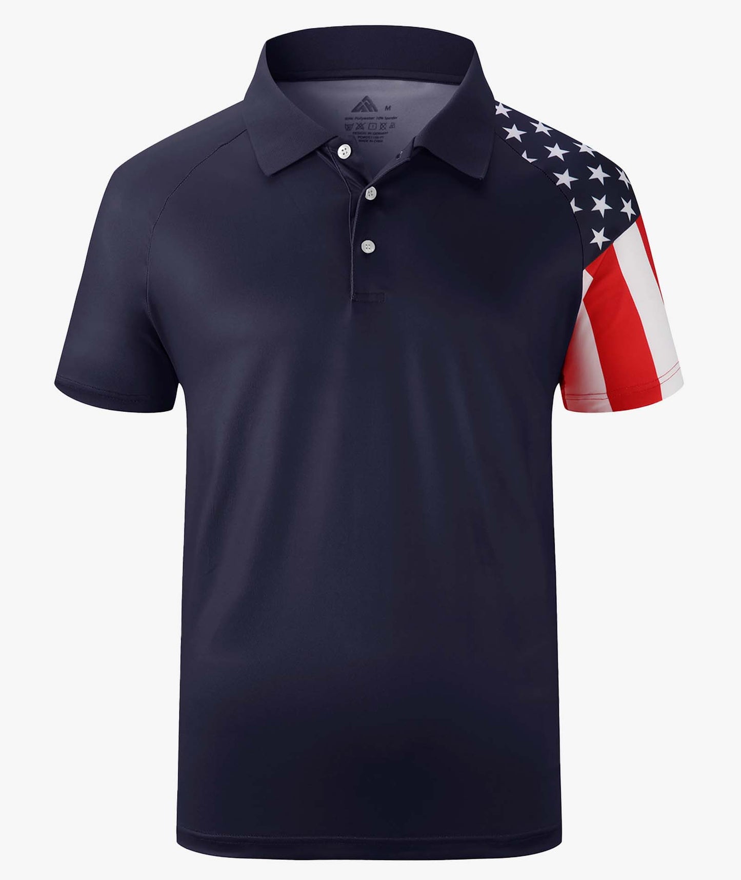 Liberty Performance Polo