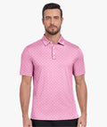 Pink Tide Polo
