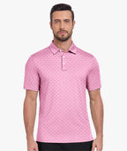 Pink Tide Polo