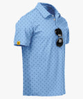 Fairway Swing Golf Polo