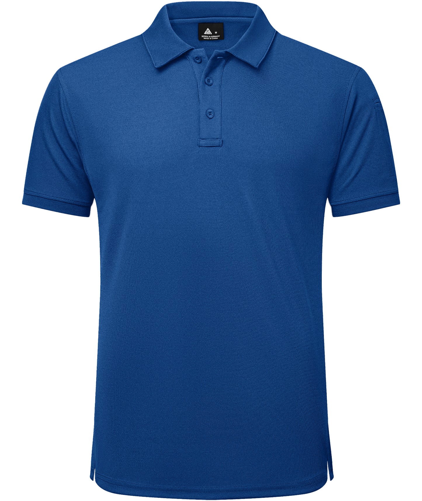 Classic Performance Golf Polo