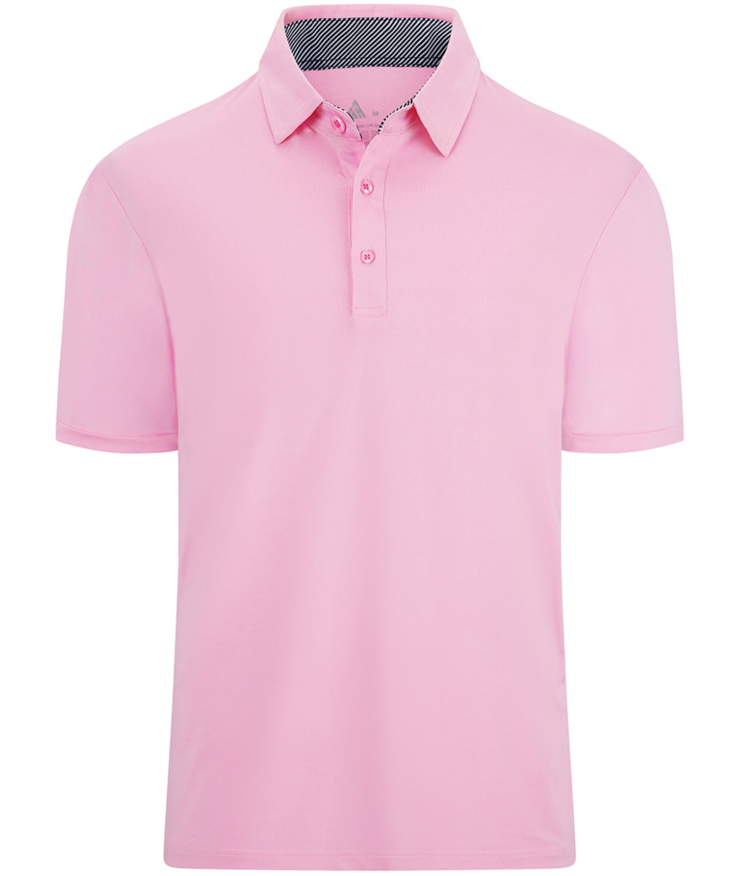 Heather Performance Polo