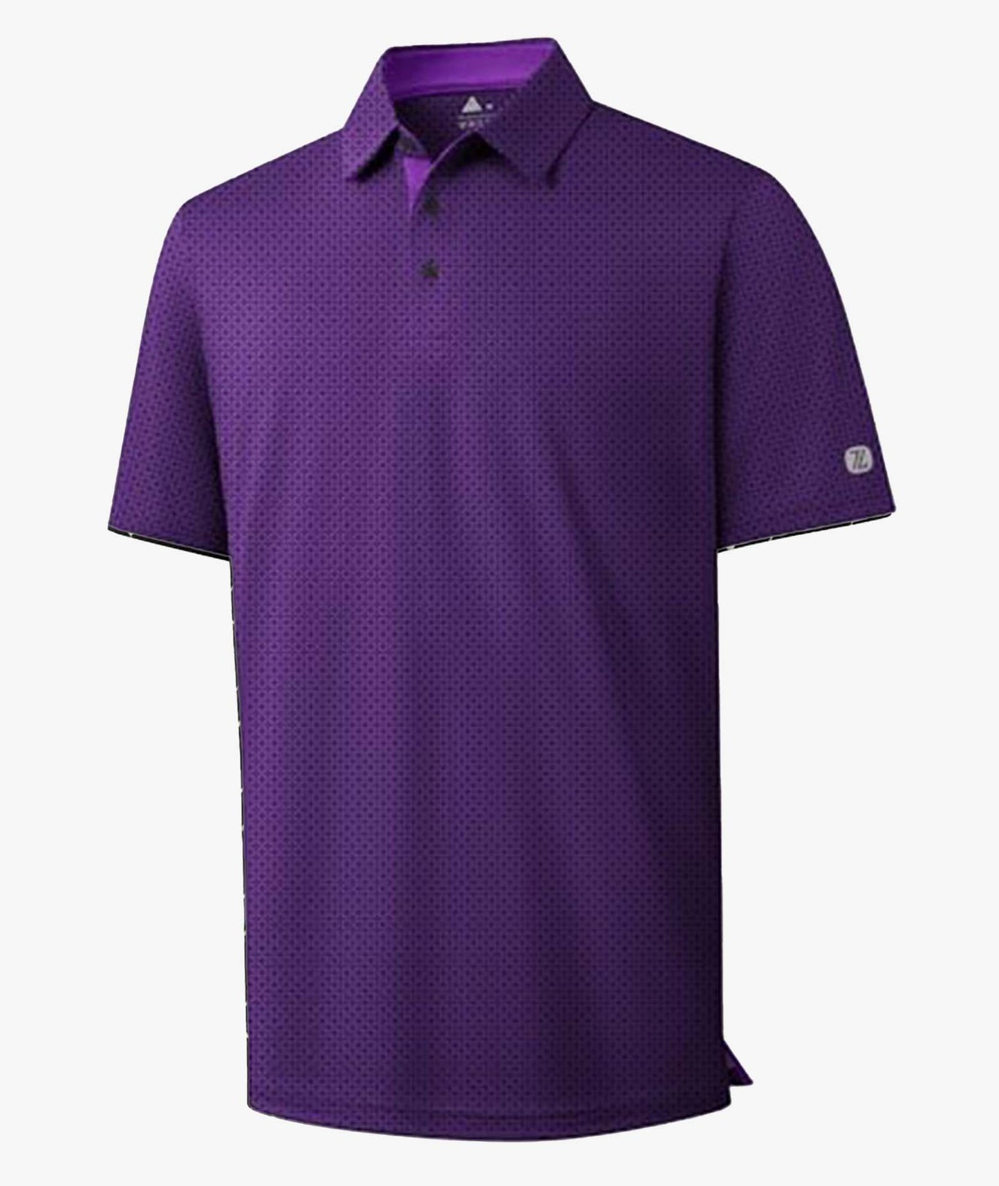 Polo de golf Shadow Dot