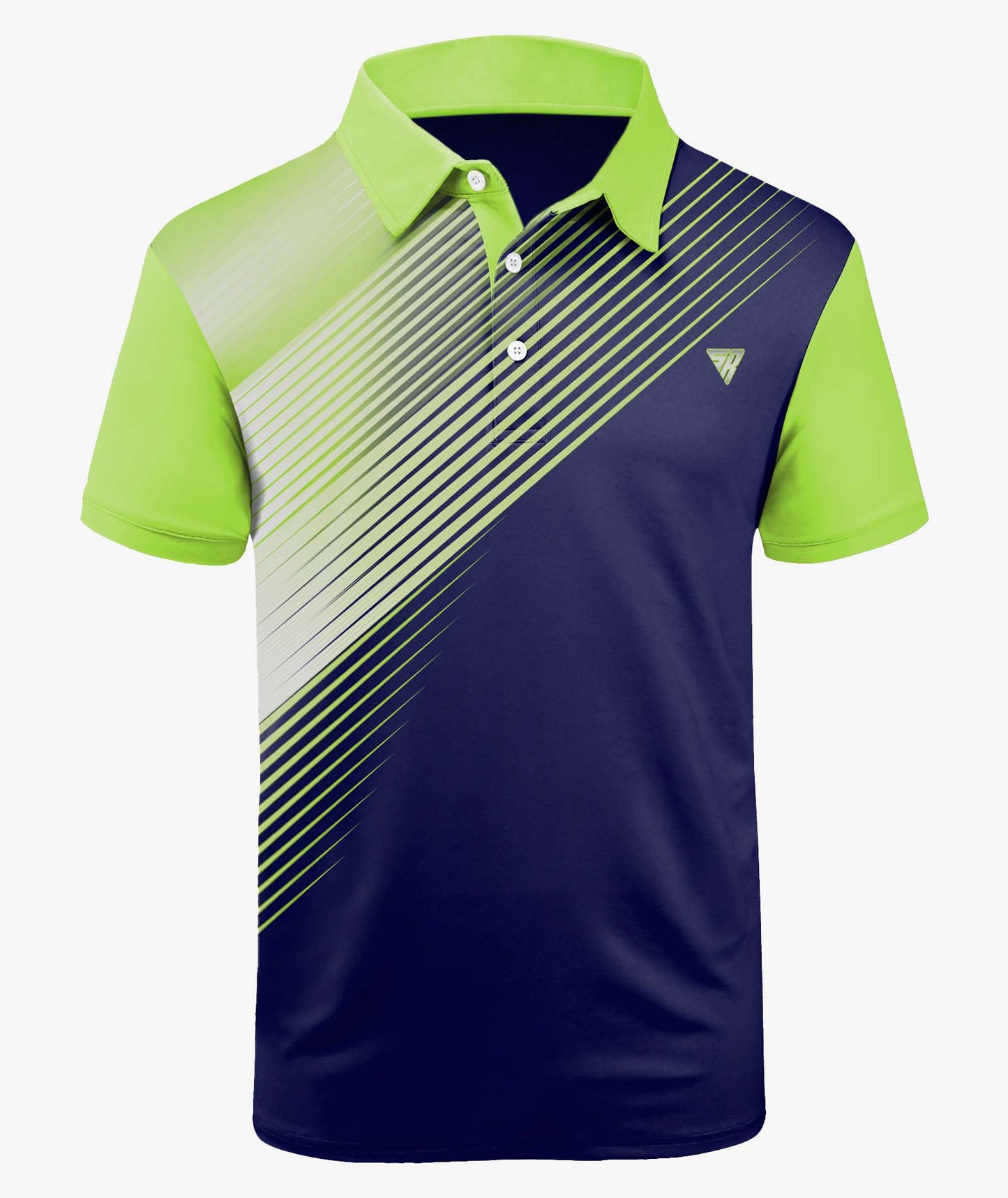 Strike Performance Polo