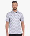 Coastal Cruise Polo