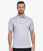 Coastal Cruise Polo