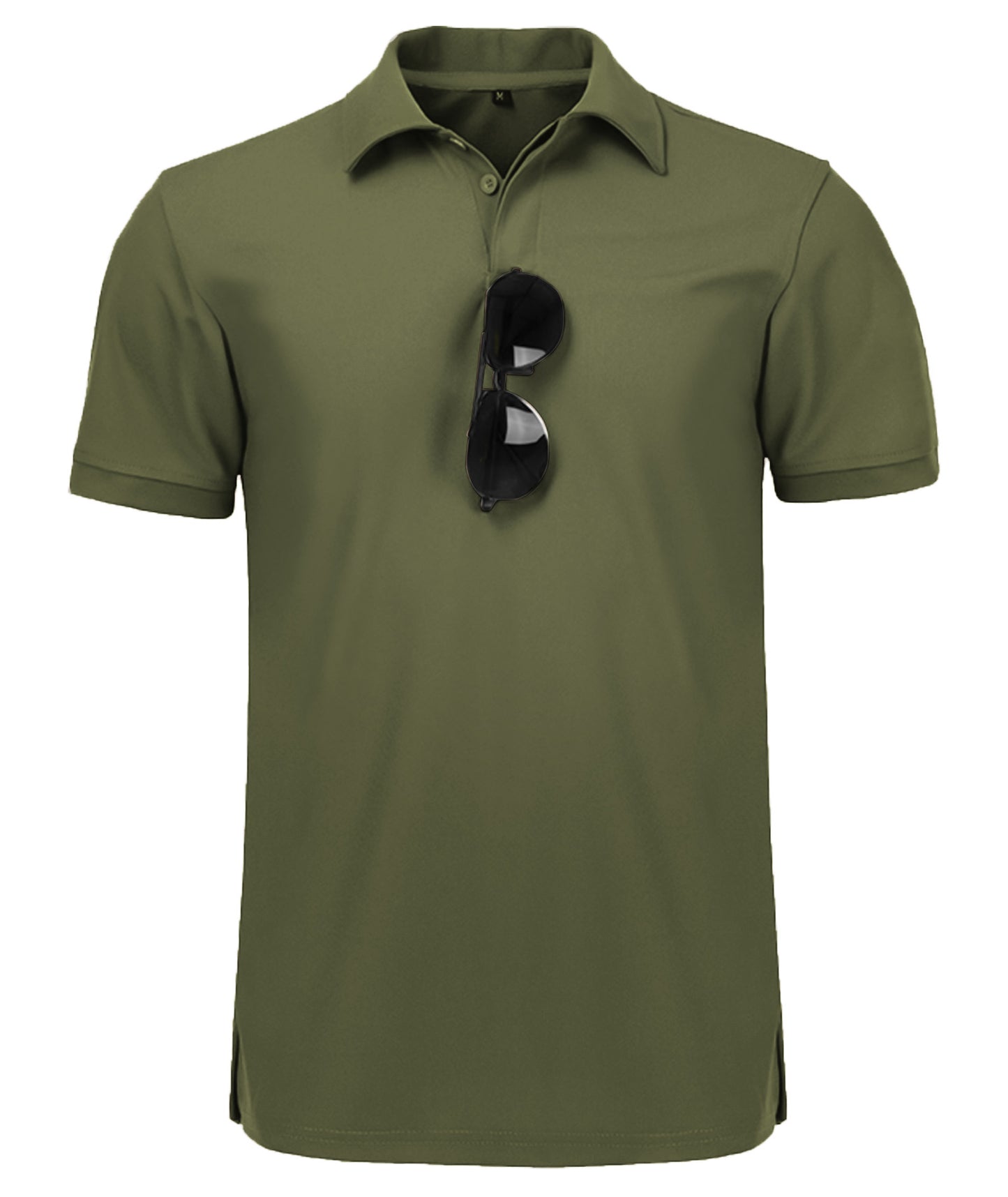 Core Performance Golf Polo