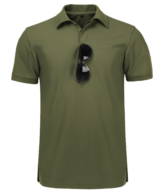 Core Performance Golf Polo