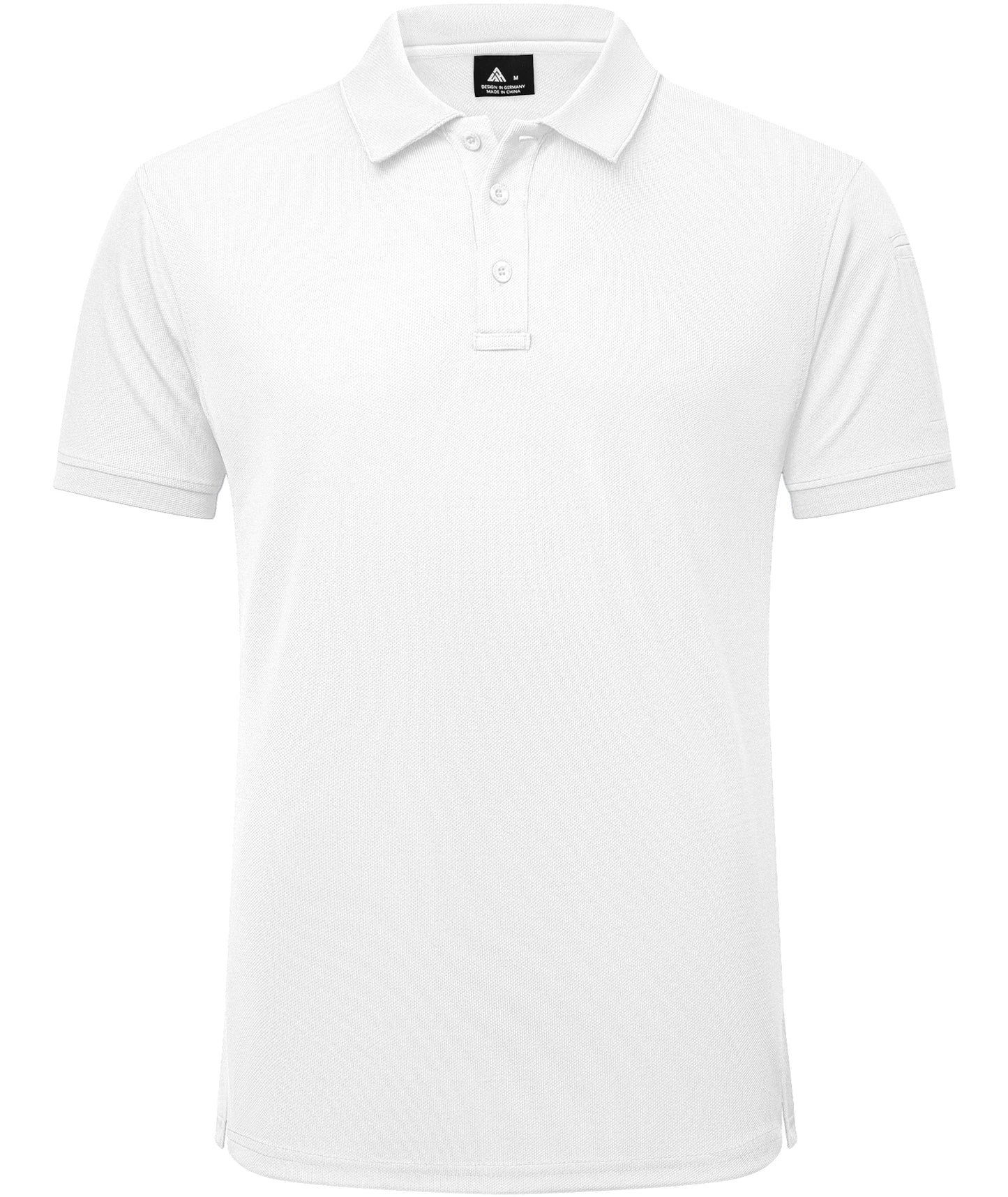 Classic Performance Golf Polo