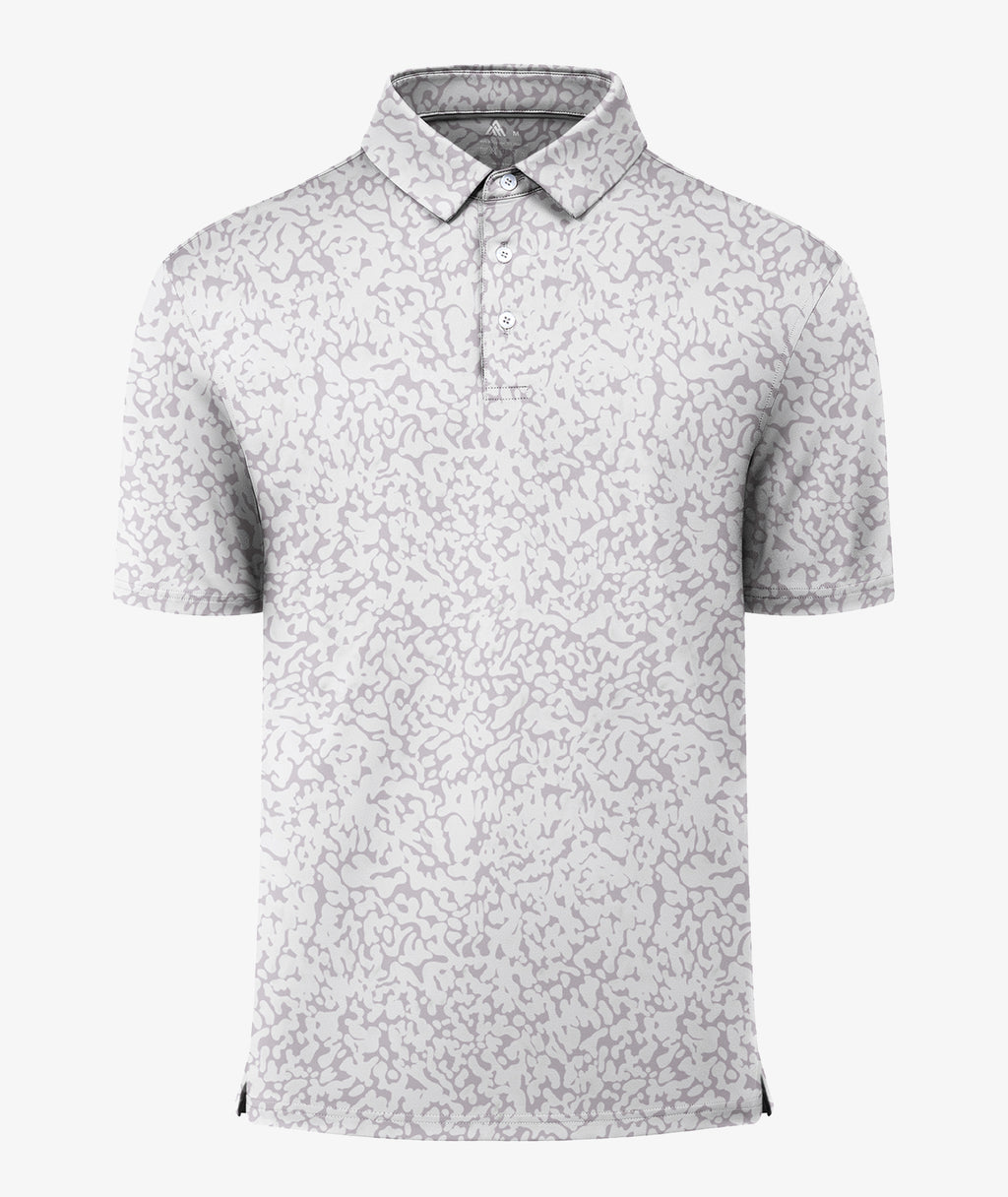Sand Drift Golf Polo