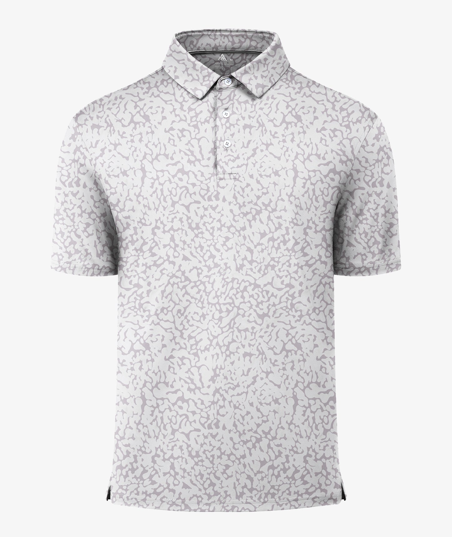 Sand Drift Golf Polo