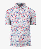 Splatter Golf Polo