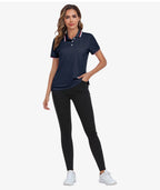 Classic Trim Performance Polo