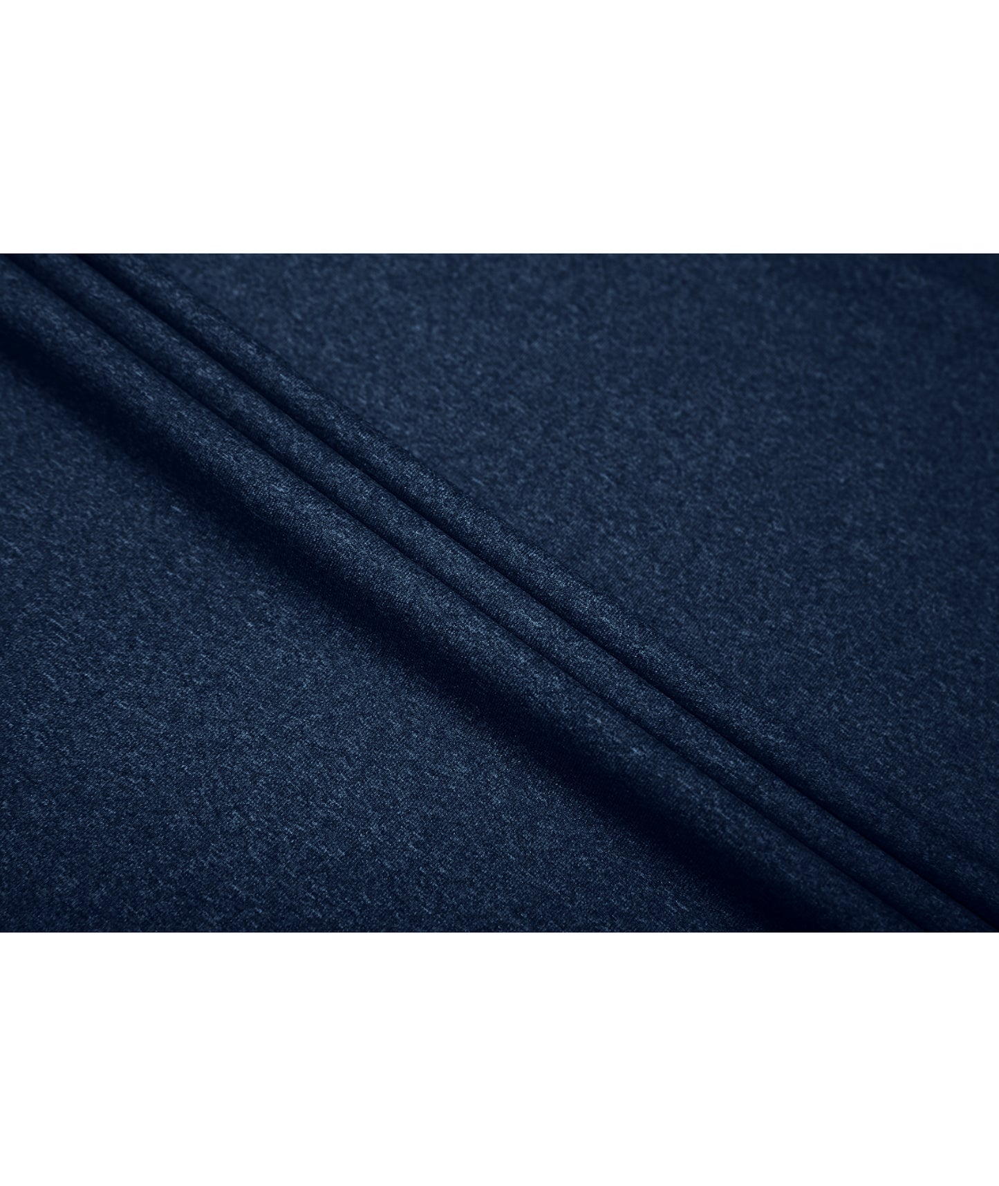 Heather Performance Polo
