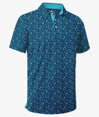 Midnight Meadow Polo