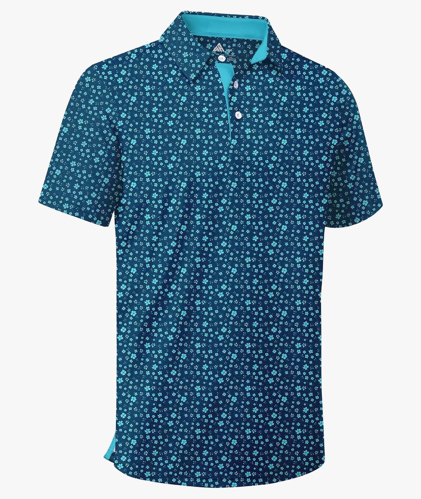 Midnight Meadow Polo