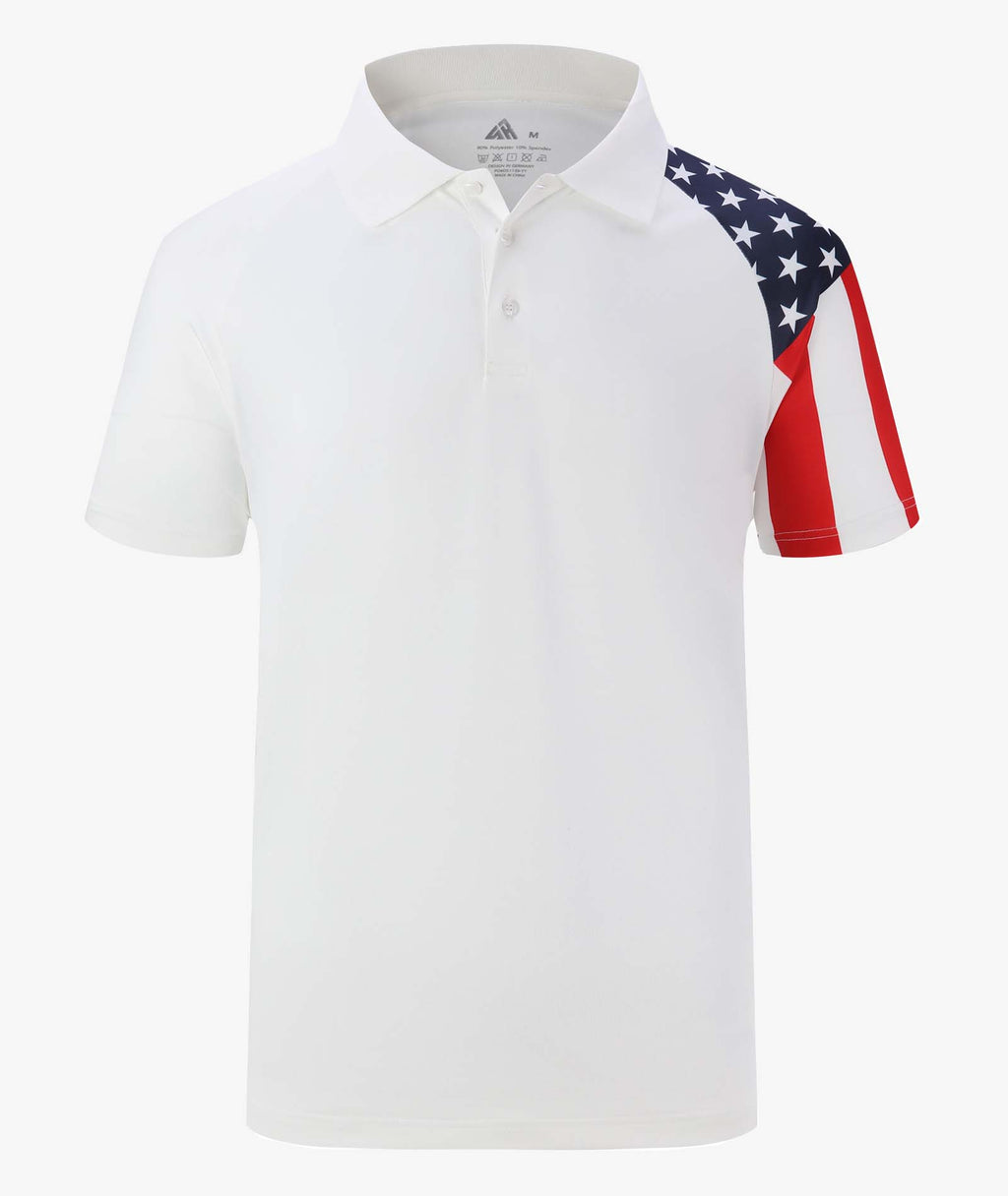 Liberty Performance Polo