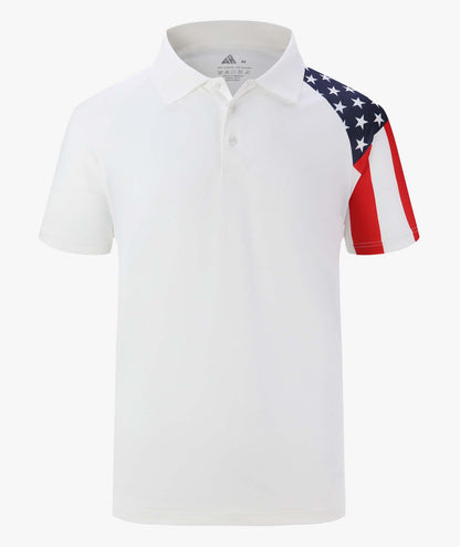 Liberty Performance Polo