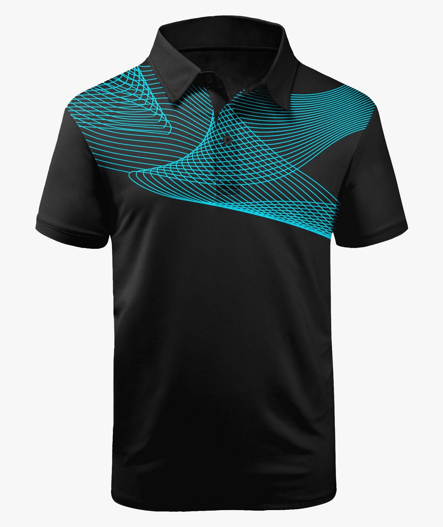 Orbit Performance Polo