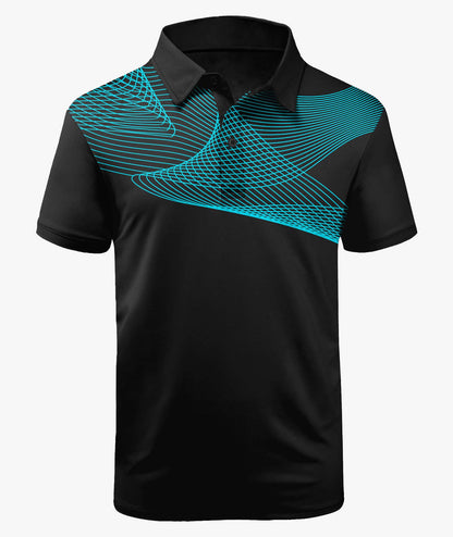 Orbit Performance Polo