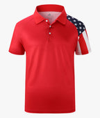 Liberty Performance Polo