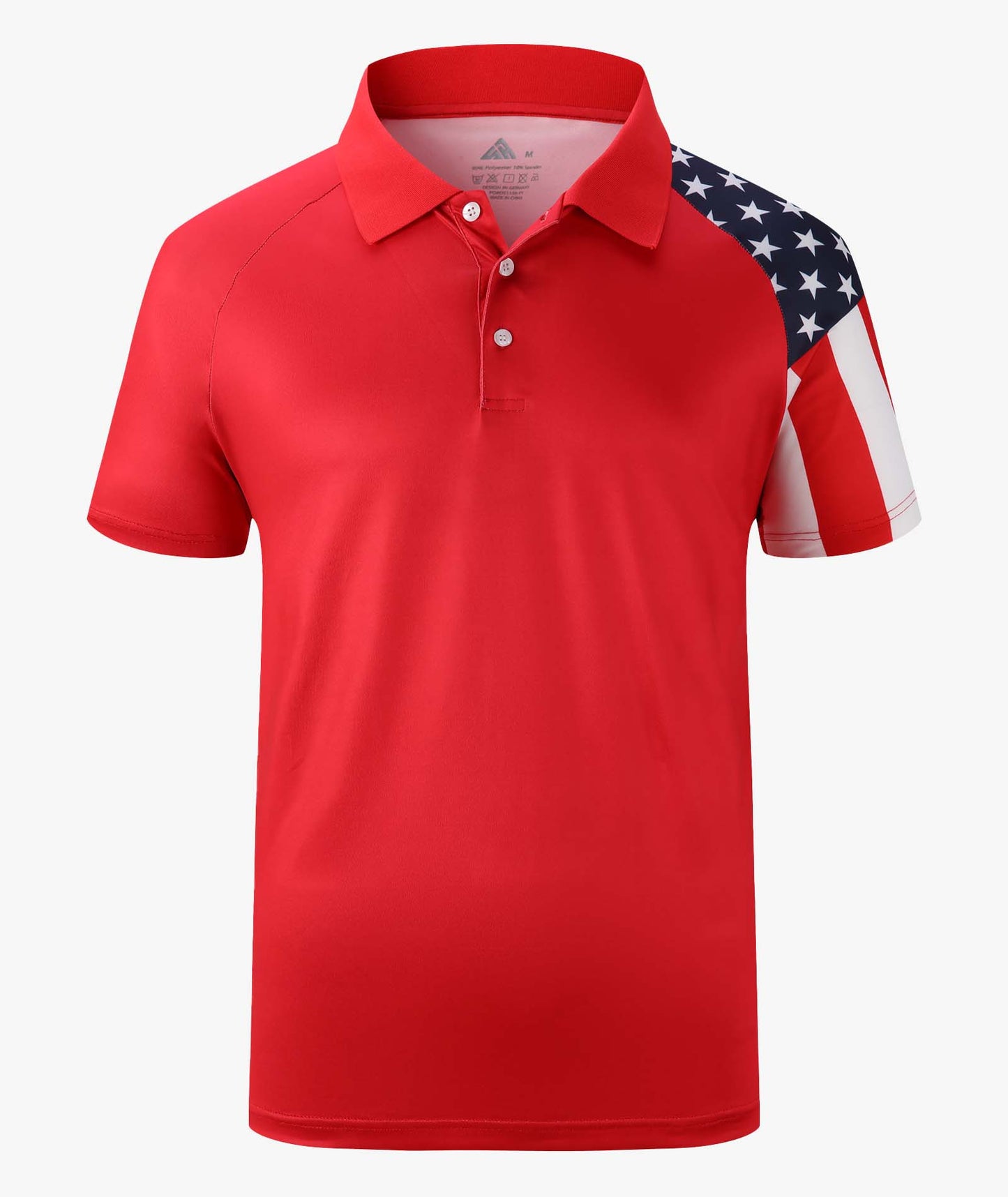 Liberty Performance Polo