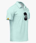 Mint Breeze Polo