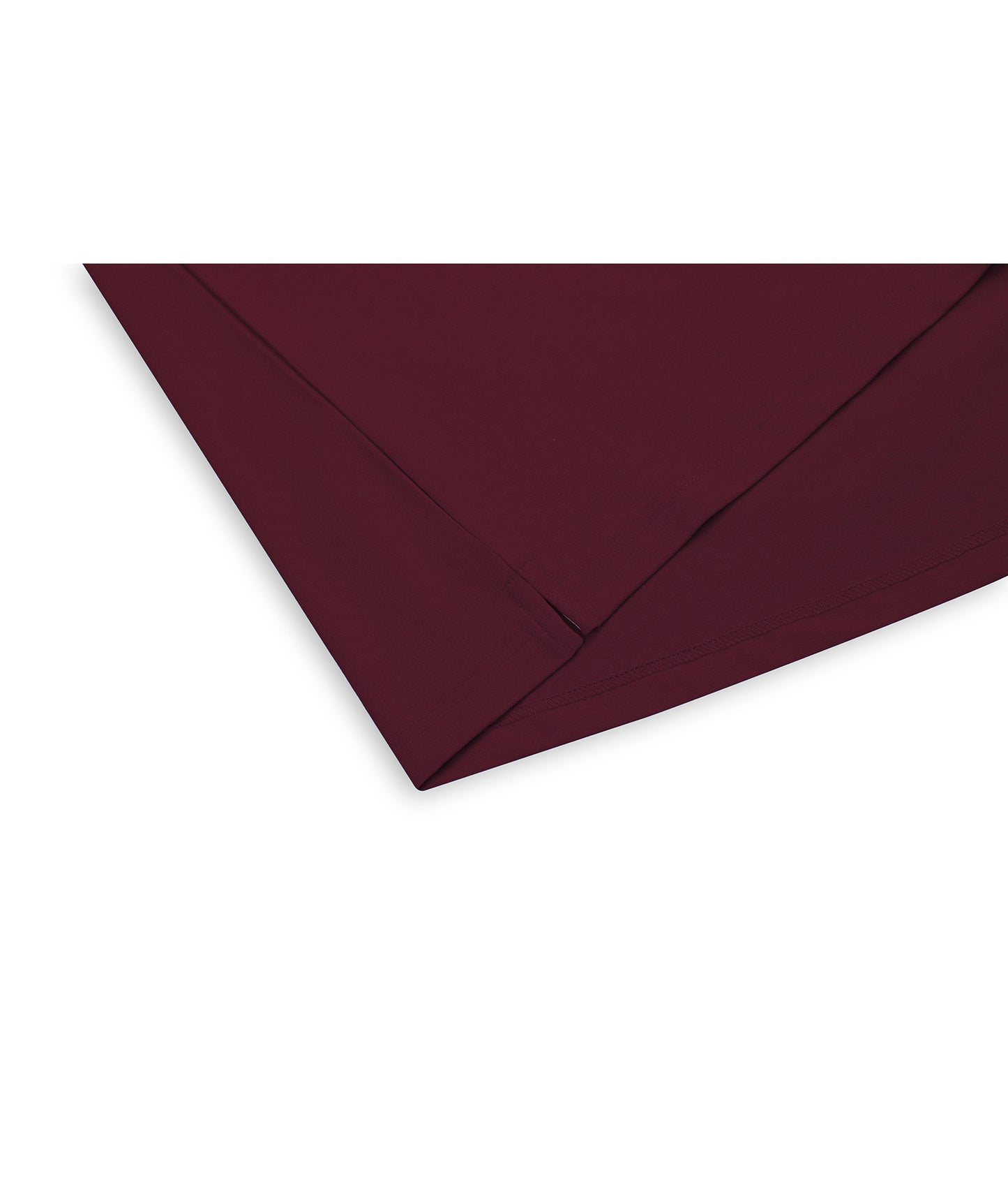 Zip Collar Performance Polo