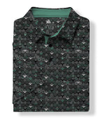 Shadow Matrix Golf Polo