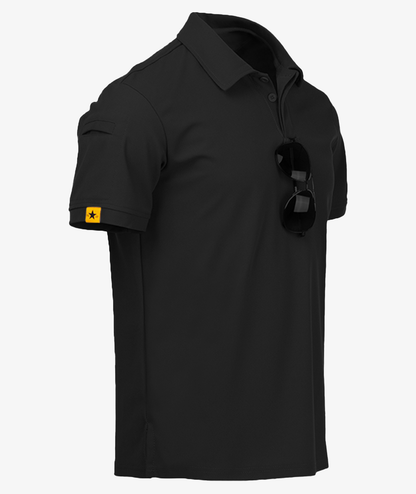 Polo de golf Core Performance