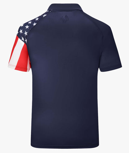 Liberty Performance Polo