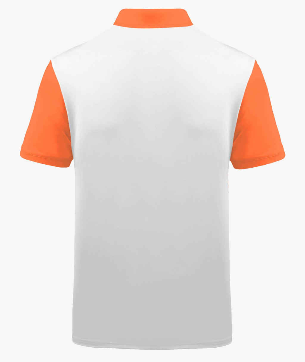 Strike Performance Polo