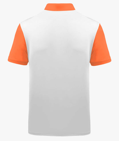 Strike Performance Polo