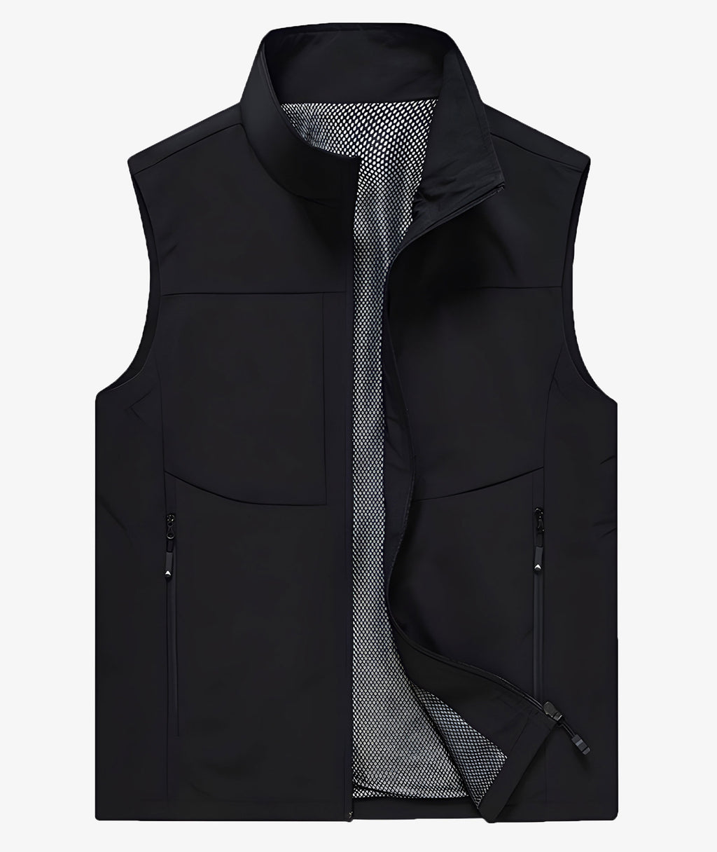 Performance Golf Vest